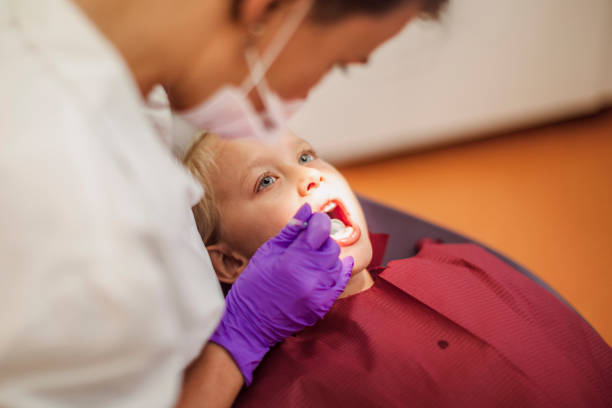 Best Knocked-Out Tooth Emergency  in Greenfield, IL