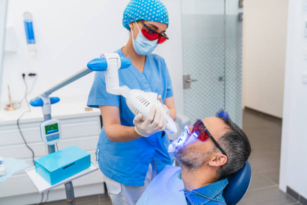 Best Broken Tooth Emergency  in Greenfield, IL